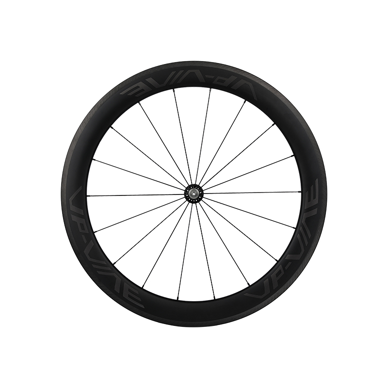 Upvine Wheels Freno de disco ligero C60