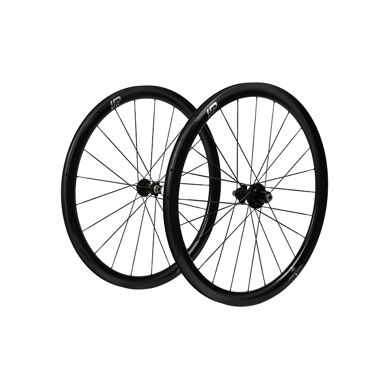 Upvine Wheels Pro Freno de llanta C40