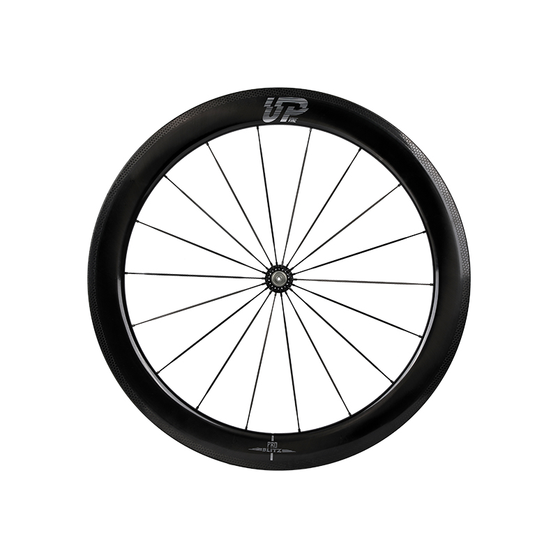 Upvine Wheels Pro Freno de llanta C60