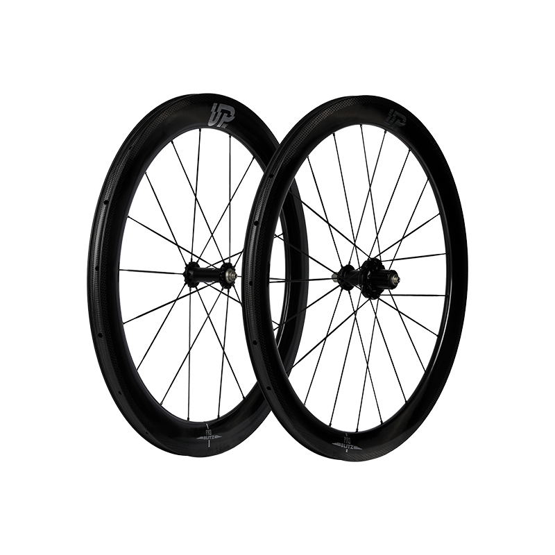 Upvine Wheels Pro Freno de llanta C60