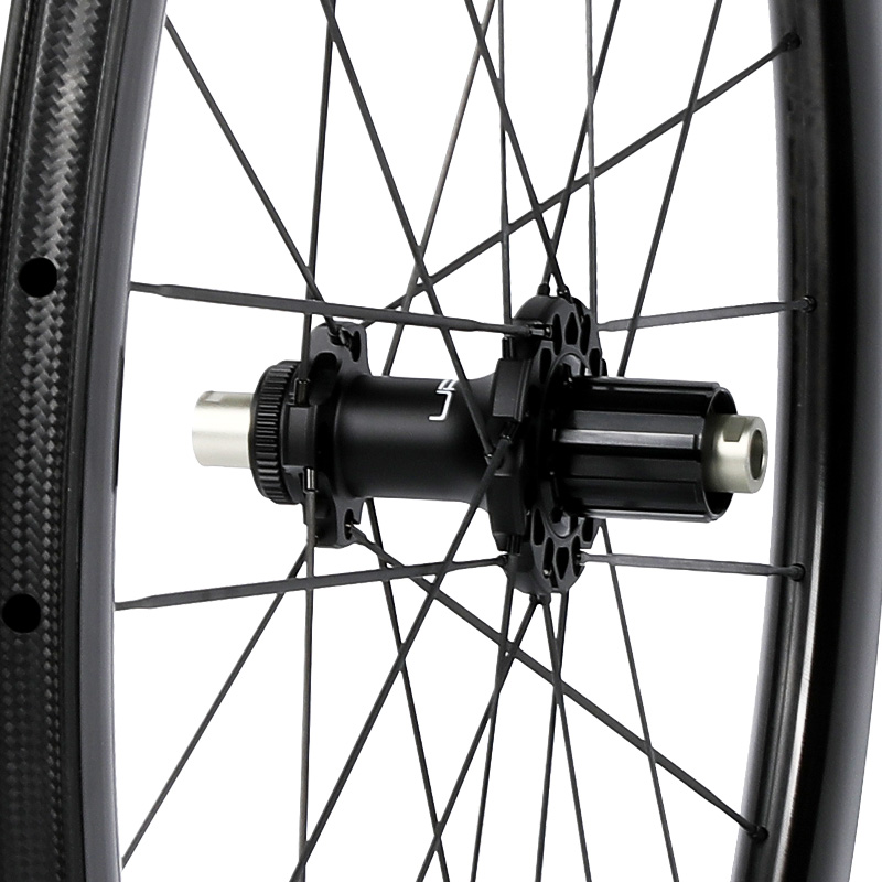 Upvine Wheels Pro Freno de llanta C40