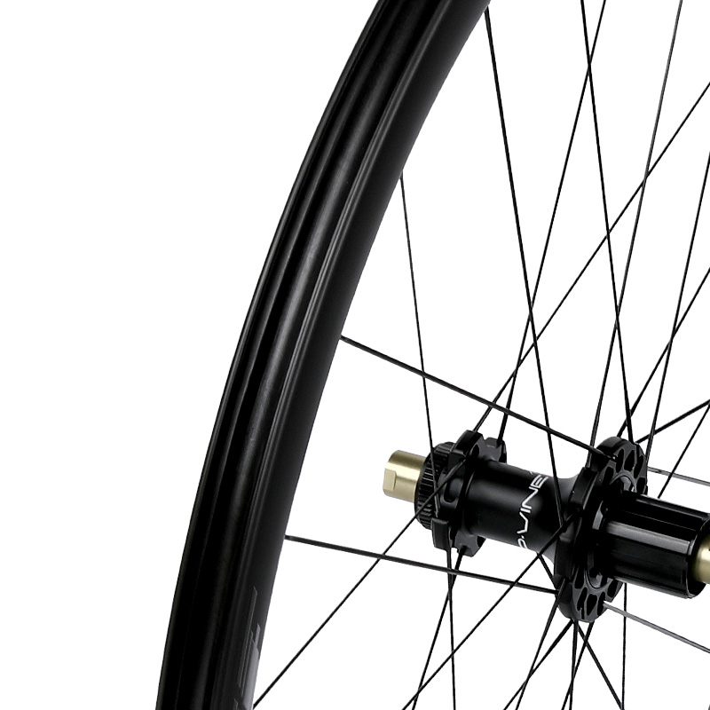 Upvine Wheels Freno de disco ligero C40