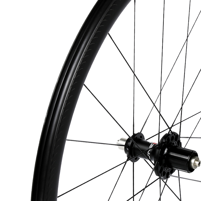 Upvine Wheels Freno de disco ligero C50